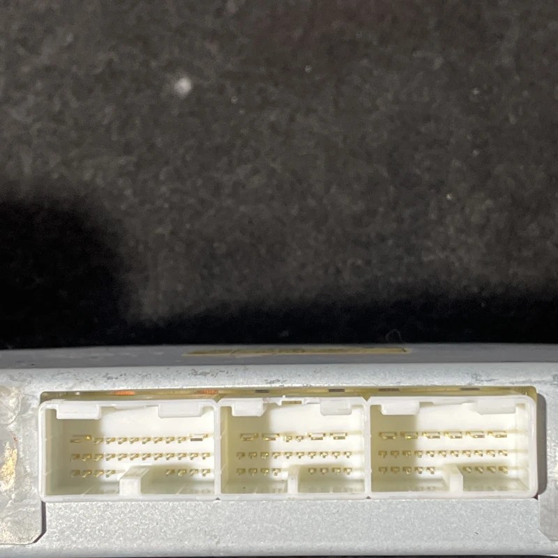 Calculator asistenta parcare / Lexus RX 400h XU30 2007 / Audio si electronice