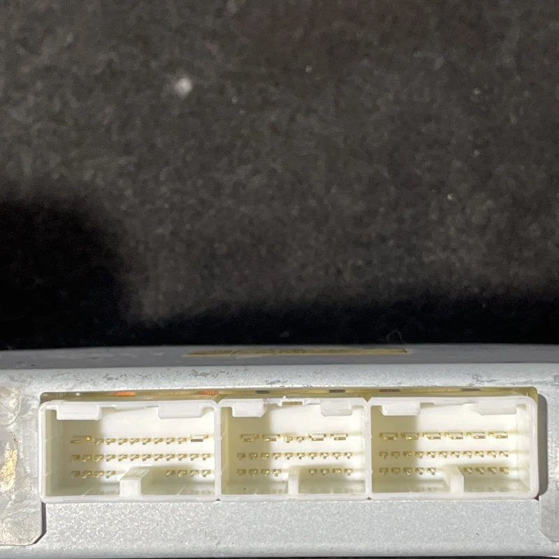 Calculator asistenta parcare / Lexus RX 400h XU30 2007 / Audio si electronice