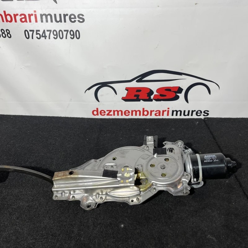 Motoras inchidere haion Lexus RX 400h XU30 2007