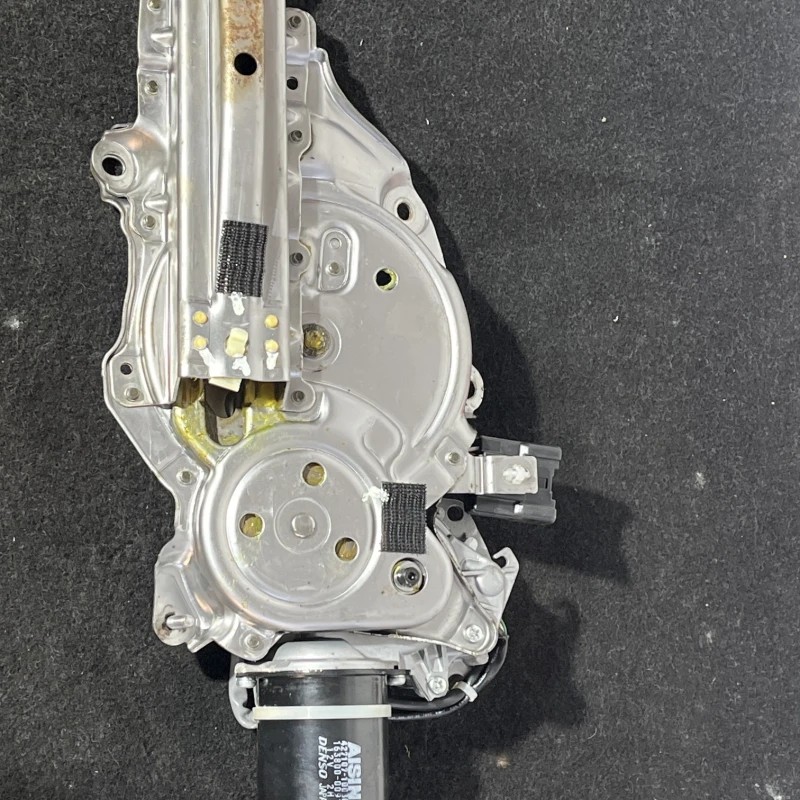 Motoras inchidere haion / Lexus RX 400h XU30 2007 / Caroserie, oglinzi si faruri
