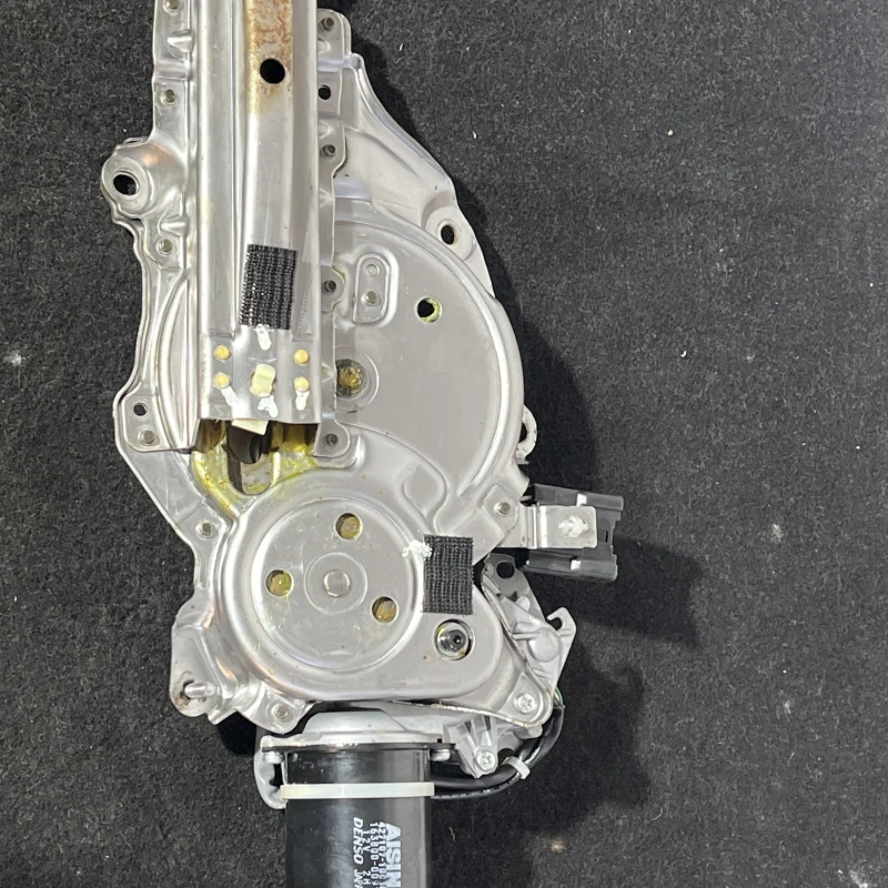 Motoras inchidere haion / Lexus RX 400h XU30 2007 / Caroserie, oglinzi si faruri