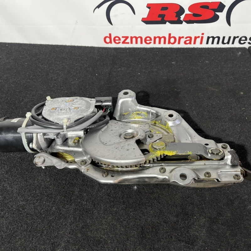 Motoras inchidere haion / Lexus RX 400h XU30 2007 / Caroserie, oglinzi si faruri