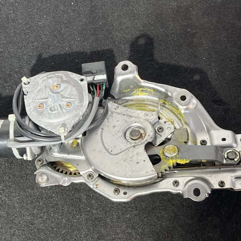 Motoras inchidere haion / Lexus RX 400h XU30 2007 / Caroserie, oglinzi si faruri
