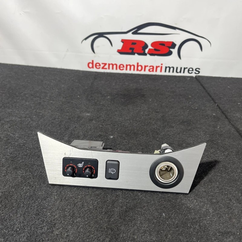 Butoane incalzire scaun Lexus RX 400h XU30 2007
