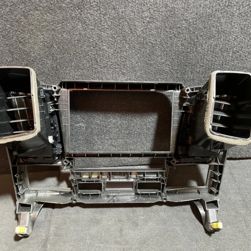 Trim display cu grila aer / Lexus RX 400h XU30 2007 / Interior