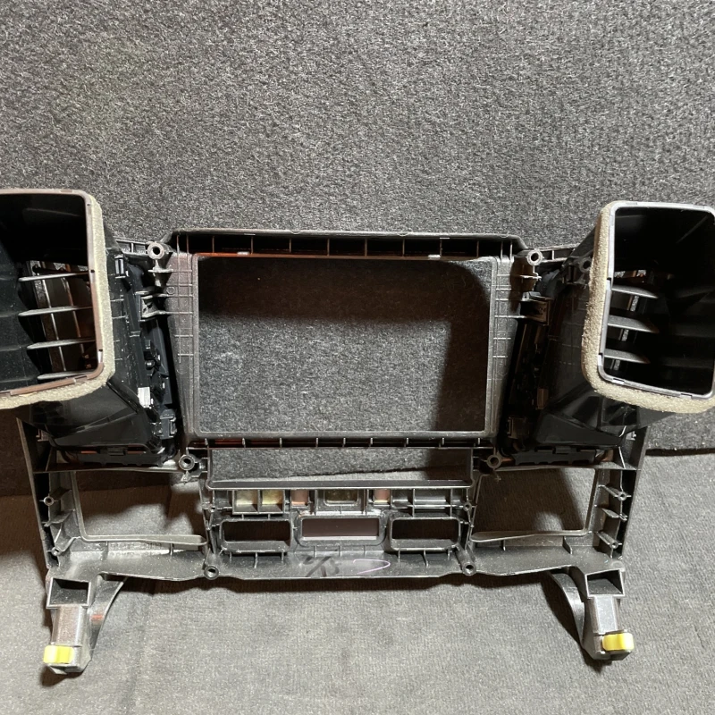 Trim display cu grila aer / Lexus RX 400h XU30 2007 / Interior