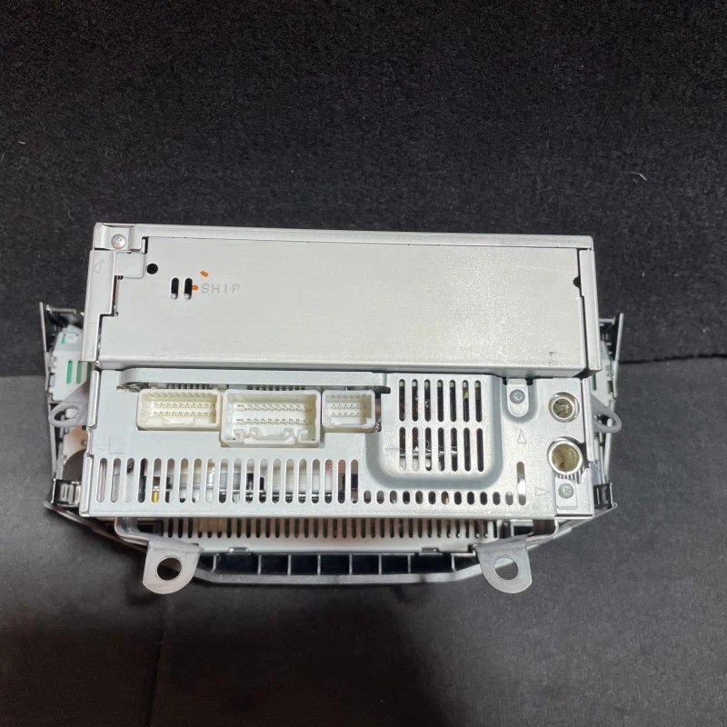 Radio CD / Lexus RX 400h XU30 2007 / Audio si electronice
