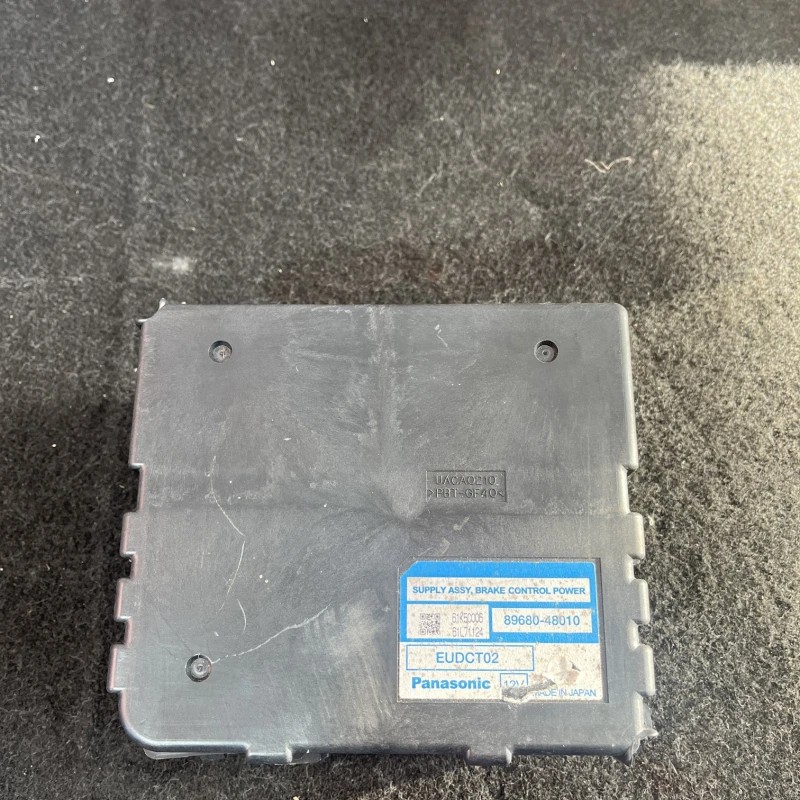 Calculator modula frana / Lexus RX 400h XU30 2007 / Audio si electronice