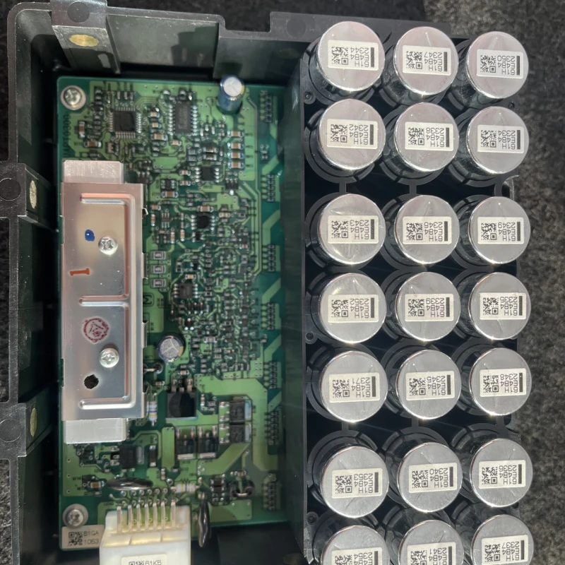 Calculator modula frana / Lexus RX 400h XU30 2007 / Audio si electronice