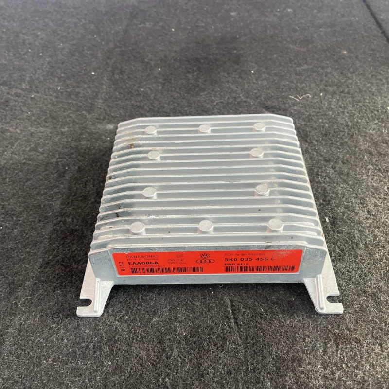Amplificator audio Volkswagen 