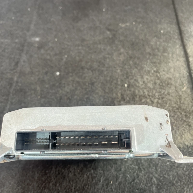 Amplificator audio / Volkswagen Passat B7 2012 / Audio si electronice