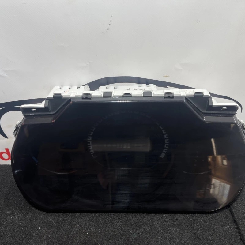 Ceas bord / Lexus RX 400h XU30 2007 / Audio si electronice