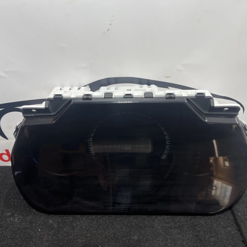 Ceas bord / Lexus RX 400h XU30 2007 / Audio si electronice
