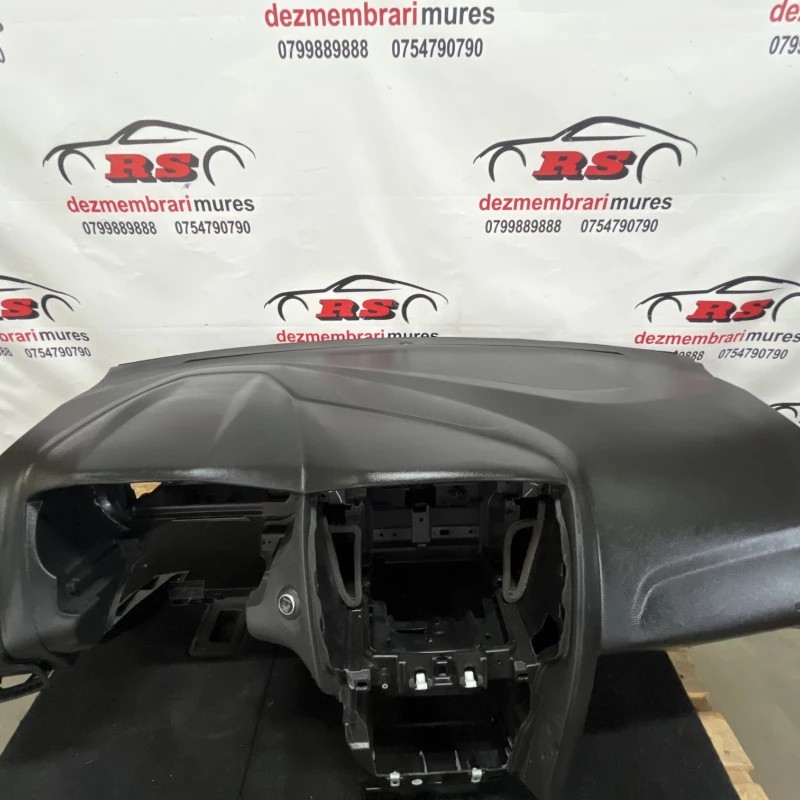 Plansa bord / Ford Focus MK4 2015 / Interior