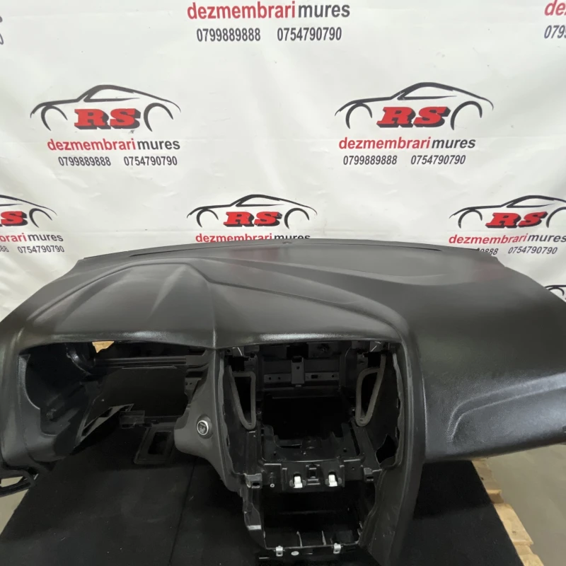 Plansa bord / Ford Focus MK4 2015 / Interior