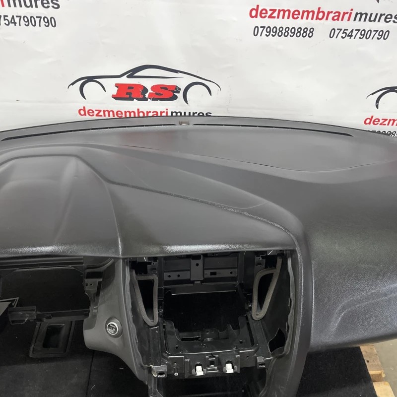 Plansa bord / Ford Focus MK4 2015 / Interior