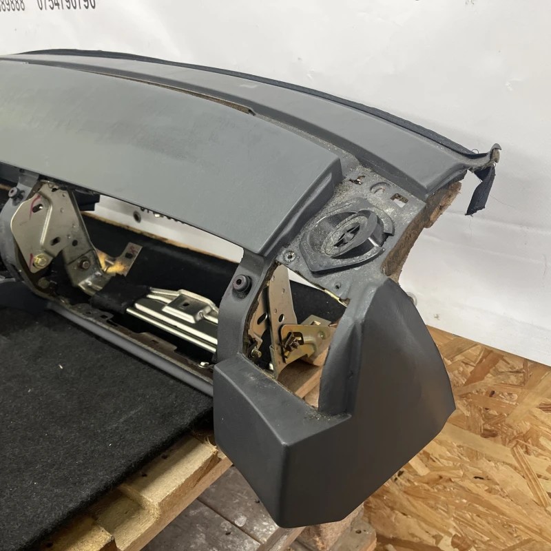 Plansa bord / Mercedes-Benz SL R129 1993 / Interior