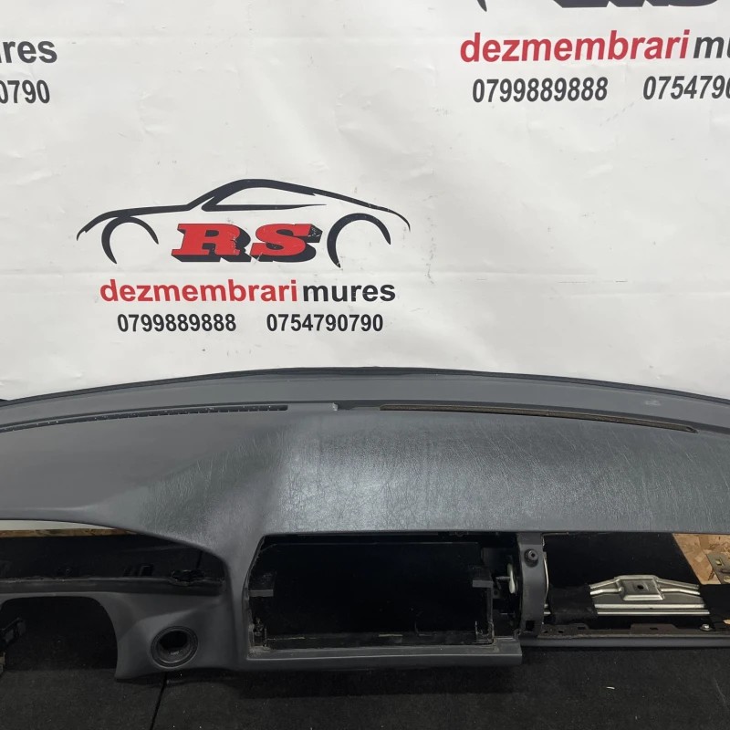 Plansa bord / Mercedes-Benz SL R129 1993 / Interior