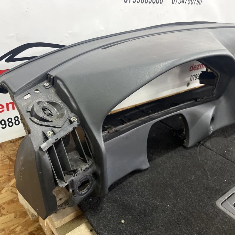 Plansa bord / Mercedes-Benz SL R129 1993 / Interior