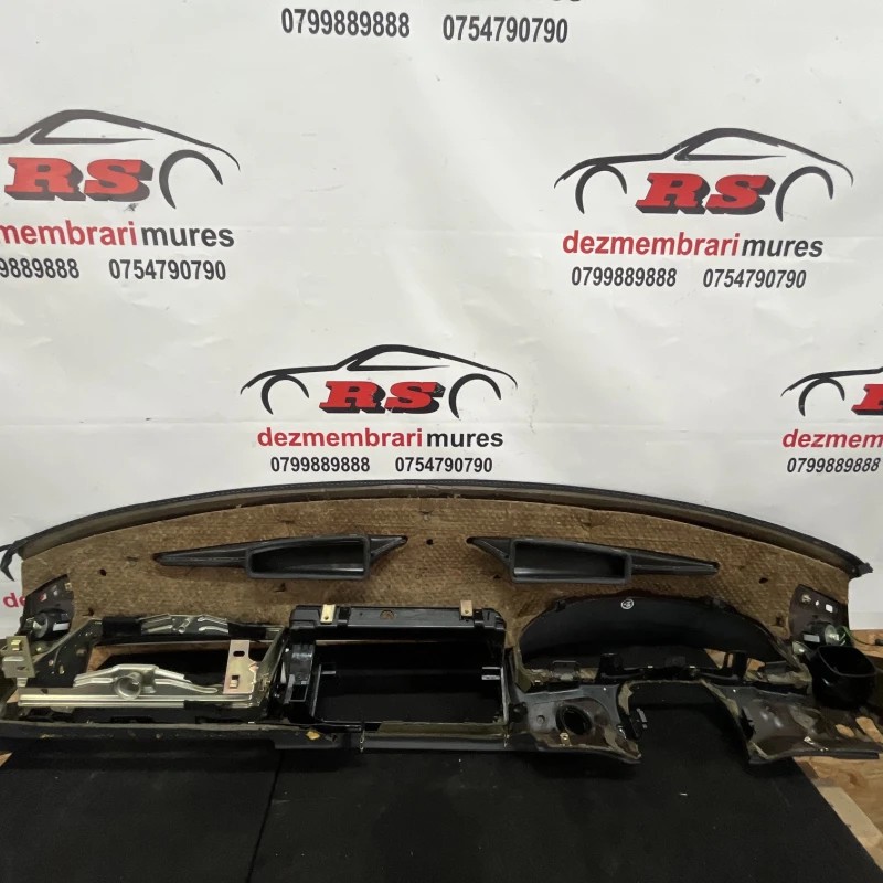 Plansa bord / Mercedes-Benz SL R129 1993 / Interior