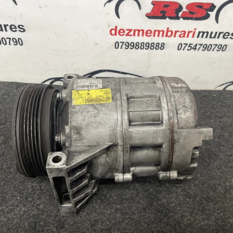 Compresor clima / Volvo XC60 D5 2009 / Climatizare