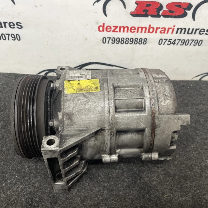 Compresor clima / Volvo XC60 D5 2009 / Climatizare