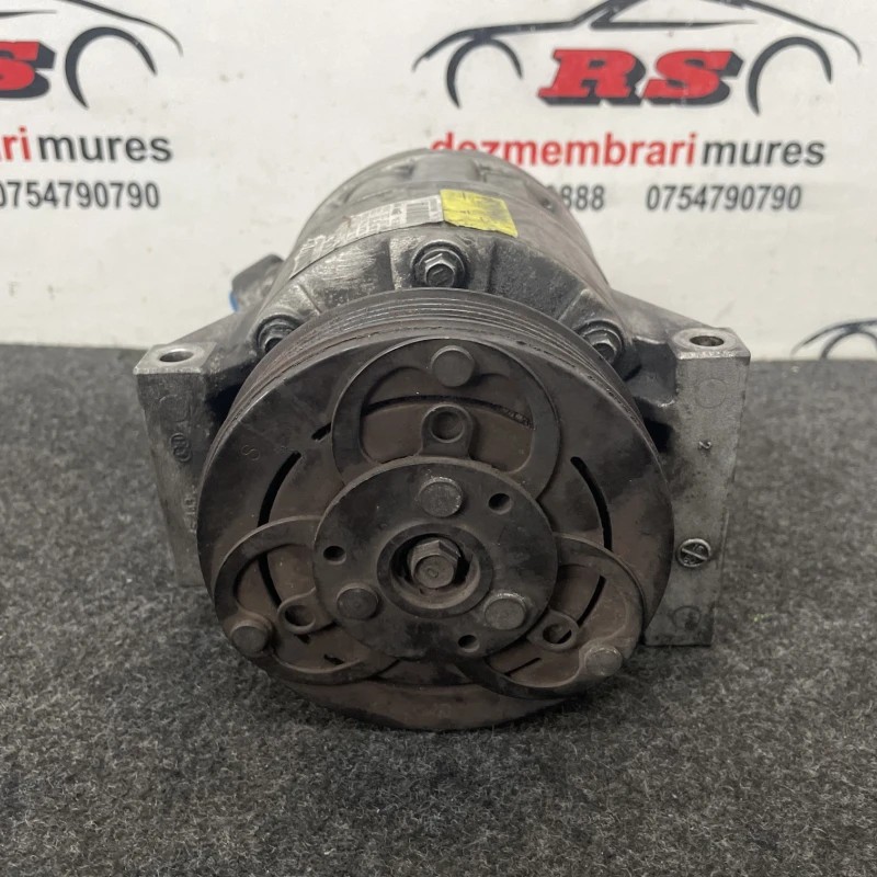 Compresor clima / Volvo XC60 D5 2009 / Climatizare