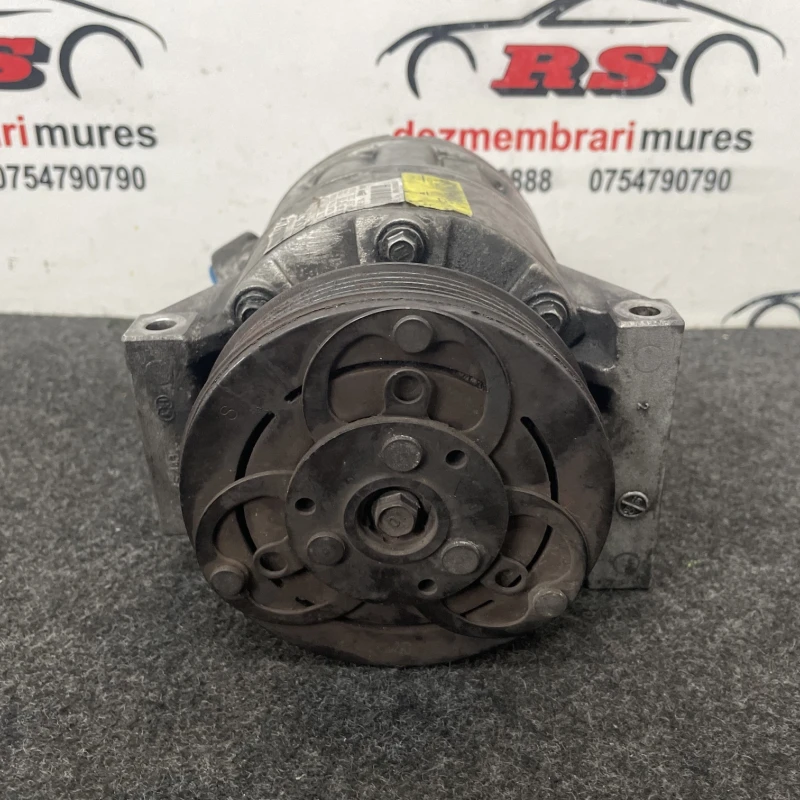 Compresor clima / Volvo XC60 D5 2009 / Climatizare
