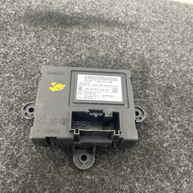 Modul usa dreapta spate Volvo XC60 D5 2009