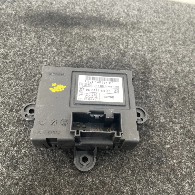 Modul usa dreapta spate Volvo 