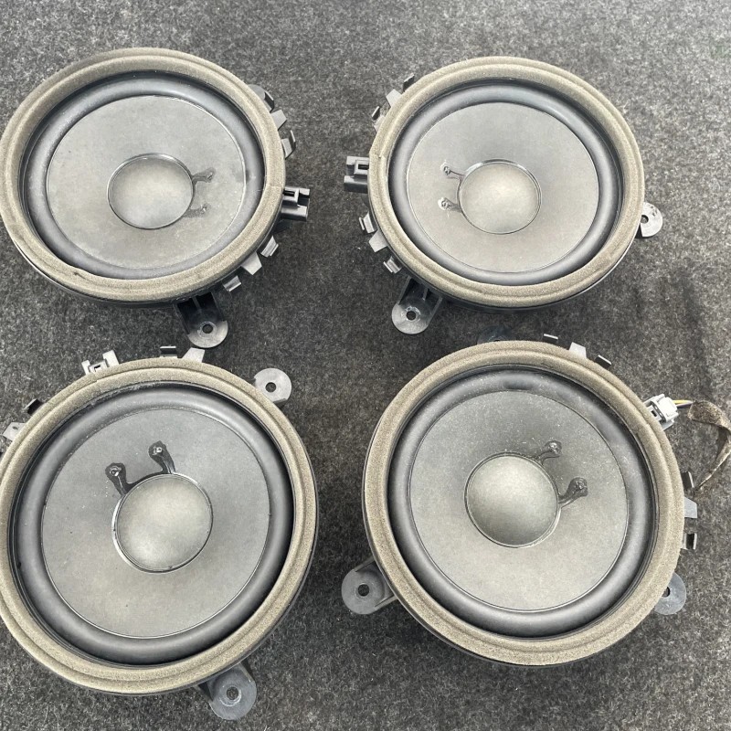 Boxa / Volvo XC60 D5 2009 / Audio si electronice