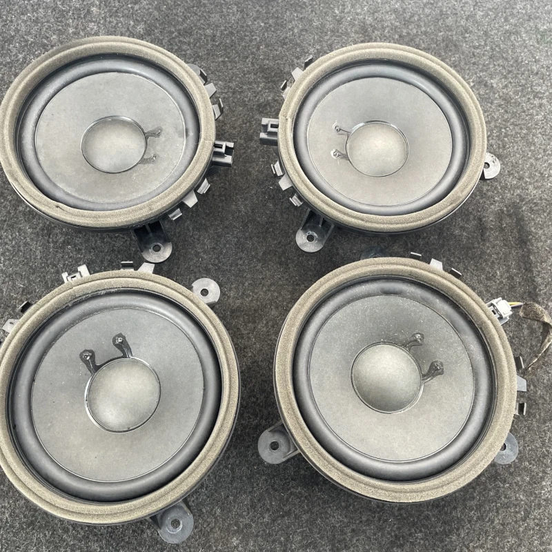 Boxa / Volvo XC60 D5 2009 / Audio si electronice