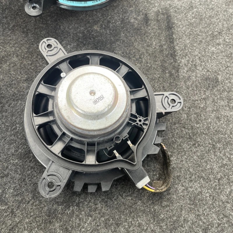 Boxa / Volvo XC60 D5 2009 / Audio si electronice