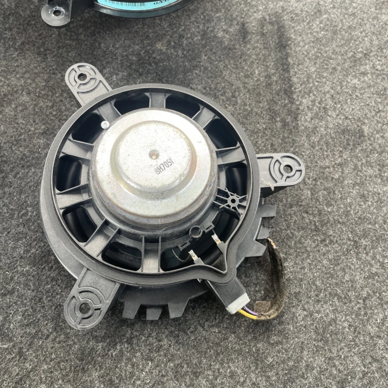 Boxa / Volvo XC60 D5 2009 / Audio si electronice