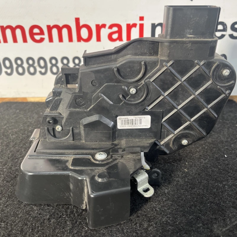 Iala broasca usa dreapta spate / Volvo XC60 D5 2009 / Caroserie, oglinzi si faruri