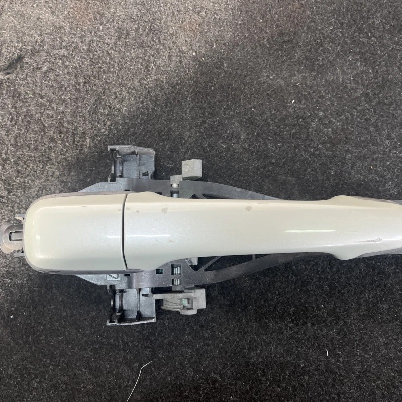 Maner usa stanga spate / Volvo XC60 D5 2009 / Caroserie, oglinzi si faruri
