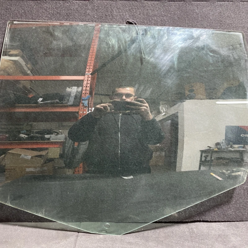 Geam stanga spate / Volvo XC60 D5 2009 / Caroserie, oglinzi si faruri