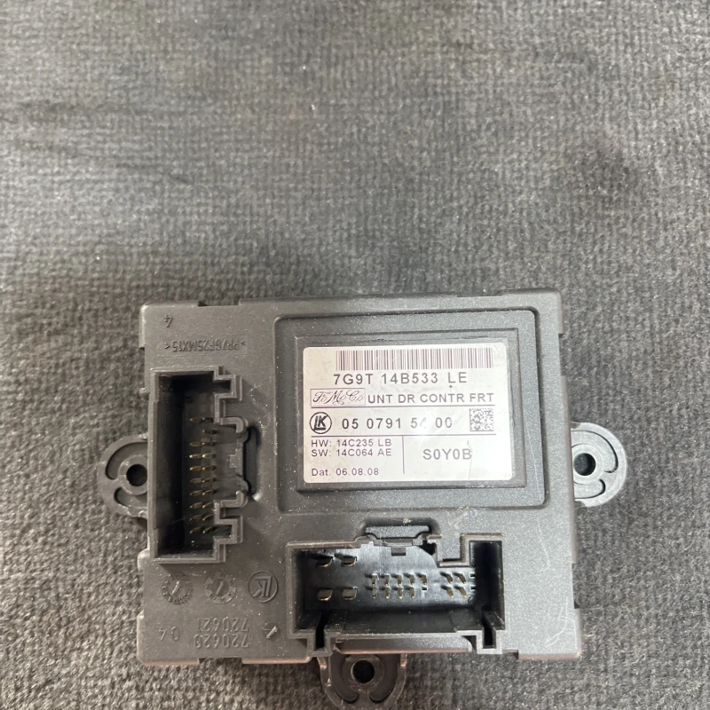 Modul usa stanga fata Volvo 