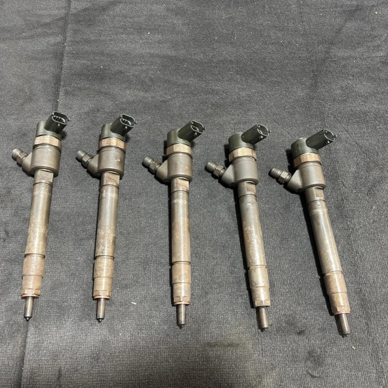 Injector / Volvo XC60 D5 2009 / Motor, racire si evacuare