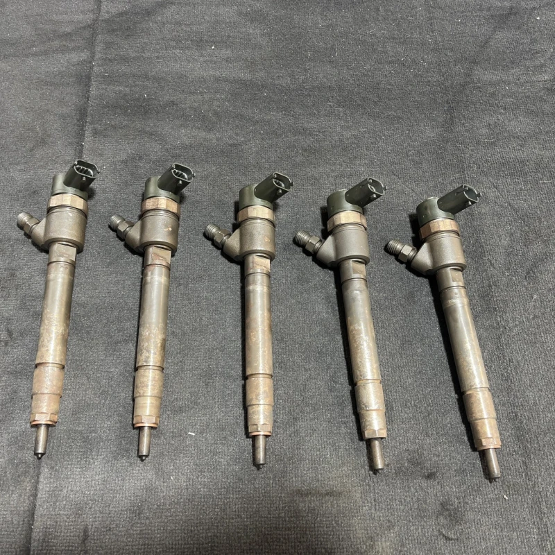 Injector Volvo 