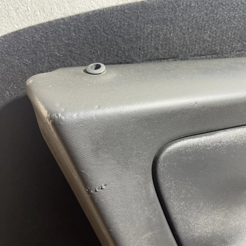 Panou tapiterie usa stanga fata / Volvo XC60 D5 2009 / Interior