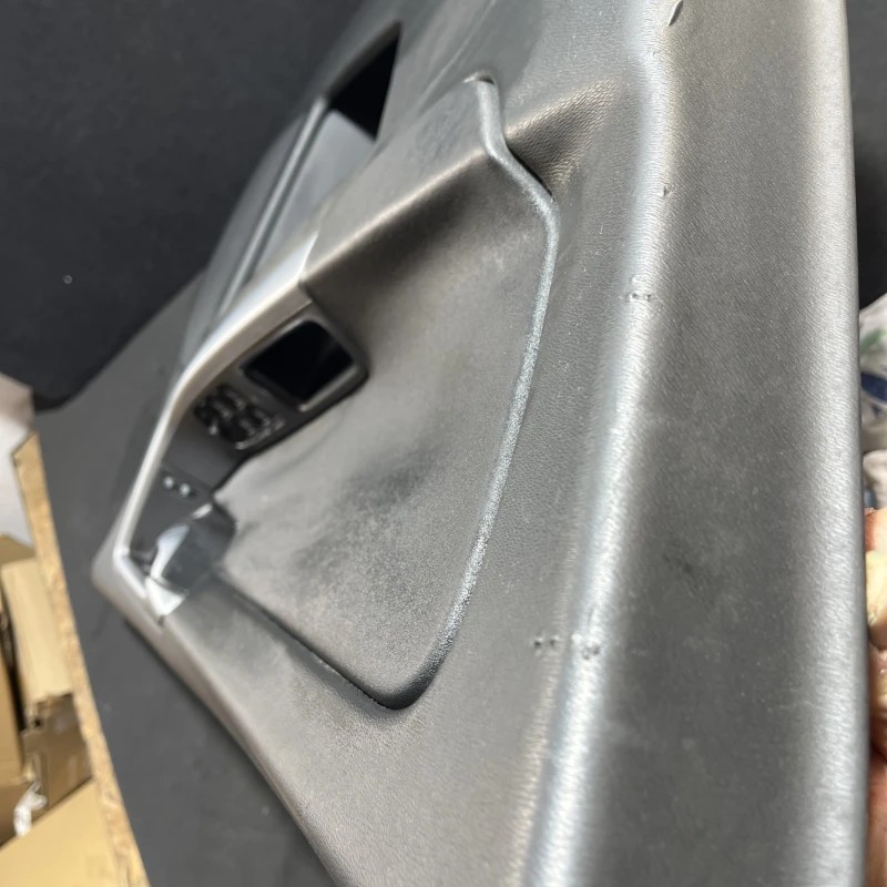 Panou tapiterie usa stanga fata / Volvo XC60 D5 2009 / Interior