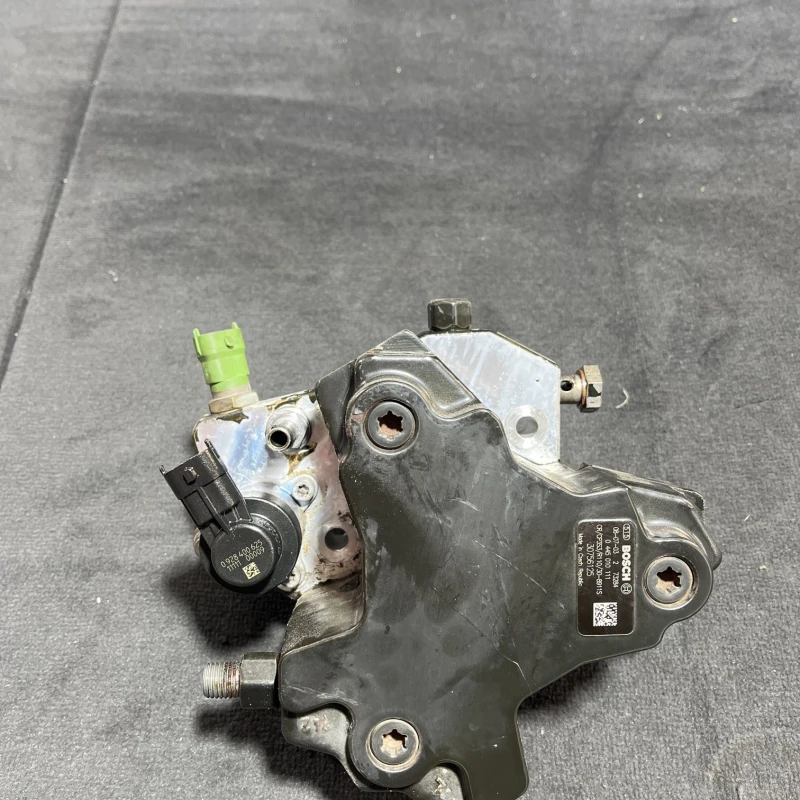 Pompa de injectie inalte Volvo 