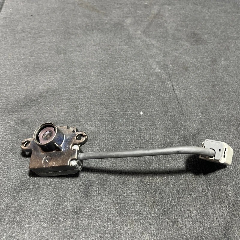 Camera parbriz / Volvo XC60 D5 2009 / Audio si electronice