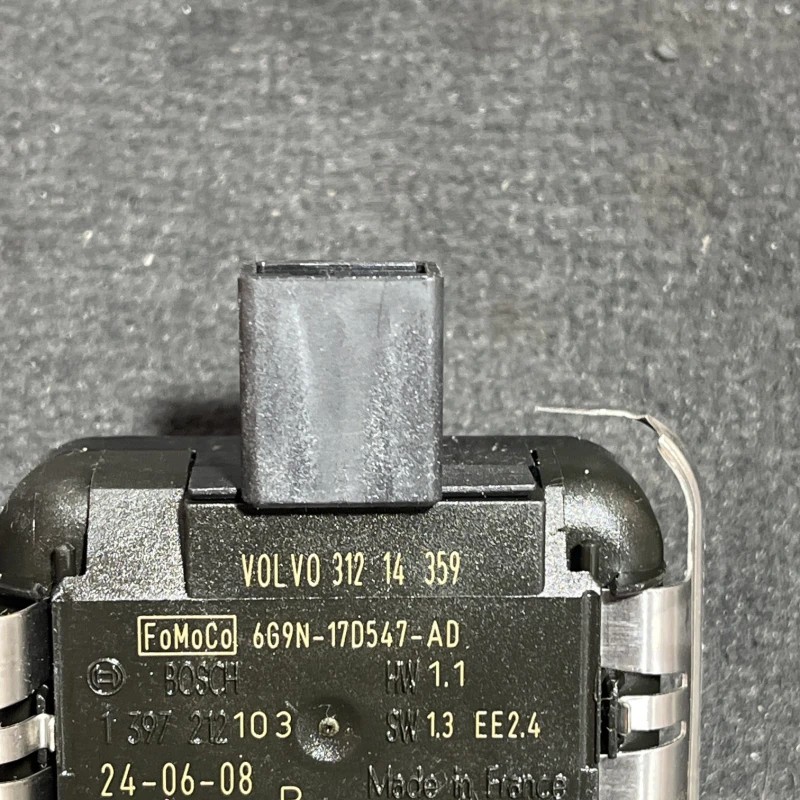 Senzor de ploaie / Volvo XC60 D5 2009 / Audio si electronice