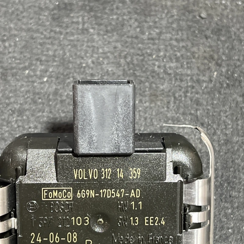 Senzor de ploaie / Volvo XC60 D5 2009 / Audio si electronice