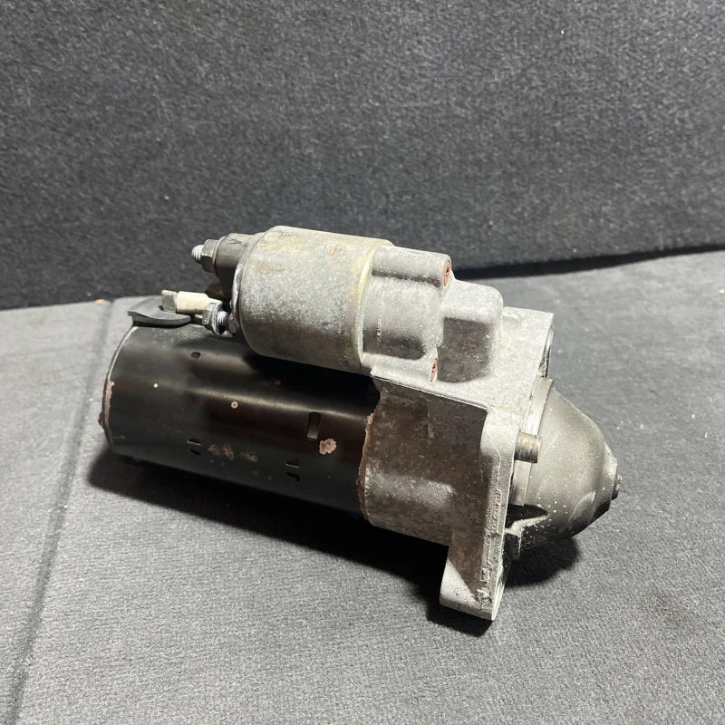 Electromotor demaror Volvo 