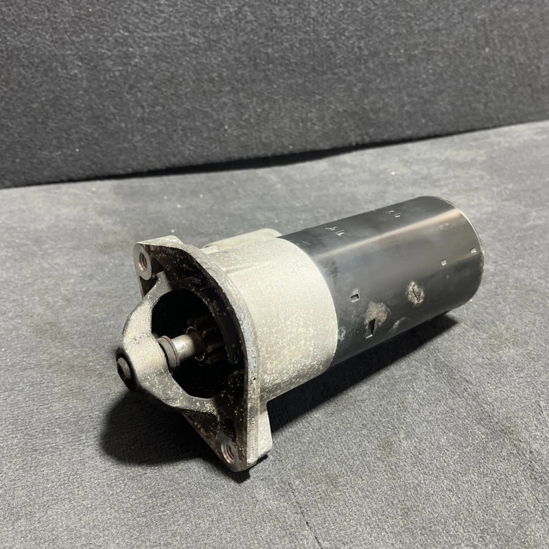 Electromotor demaror / Volvo XC60 D5 2009 / Motor, racire si evacuare