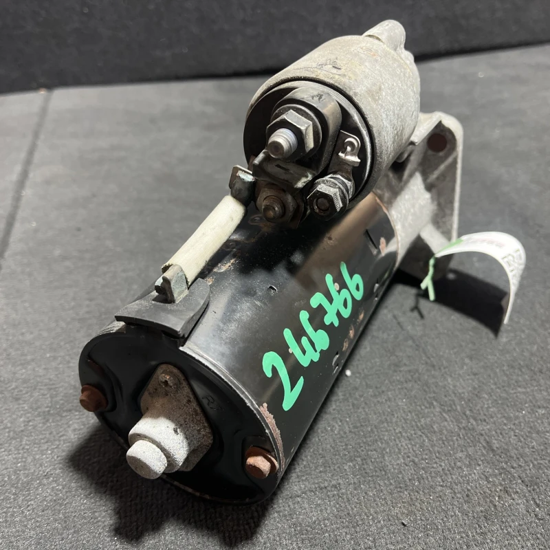 Electromotor demaror / Volvo XC60 D5 2009 / Motor, racire si evacuare