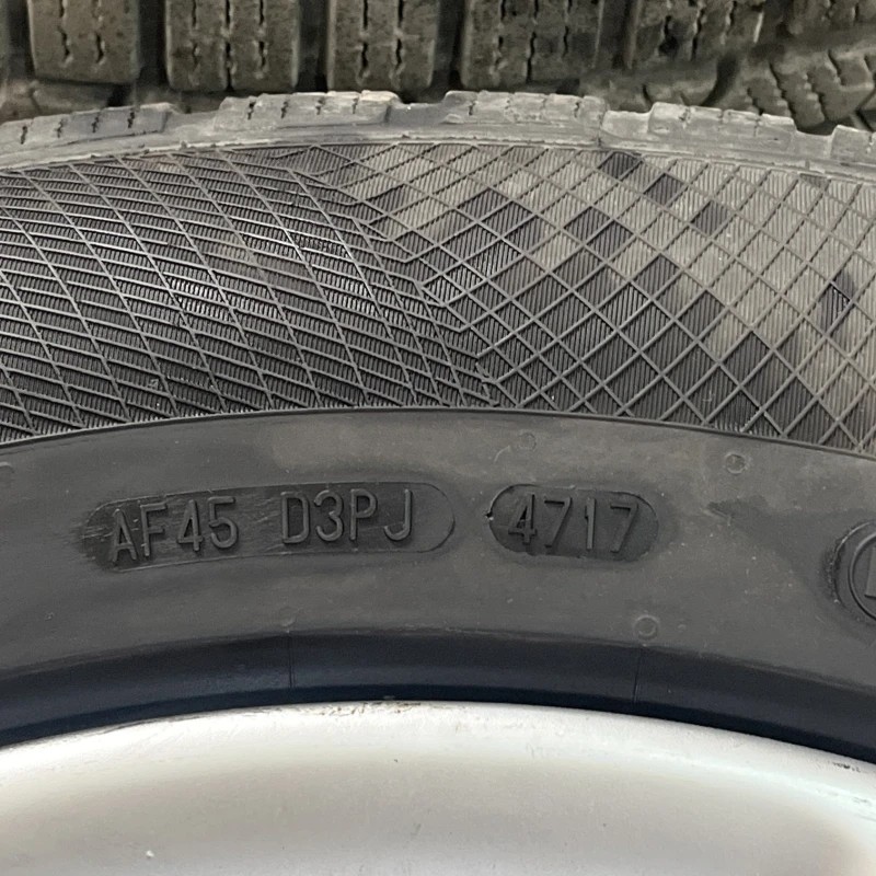 Jante aliaj / Volvo XC60 D5 2009 / Jante si roti